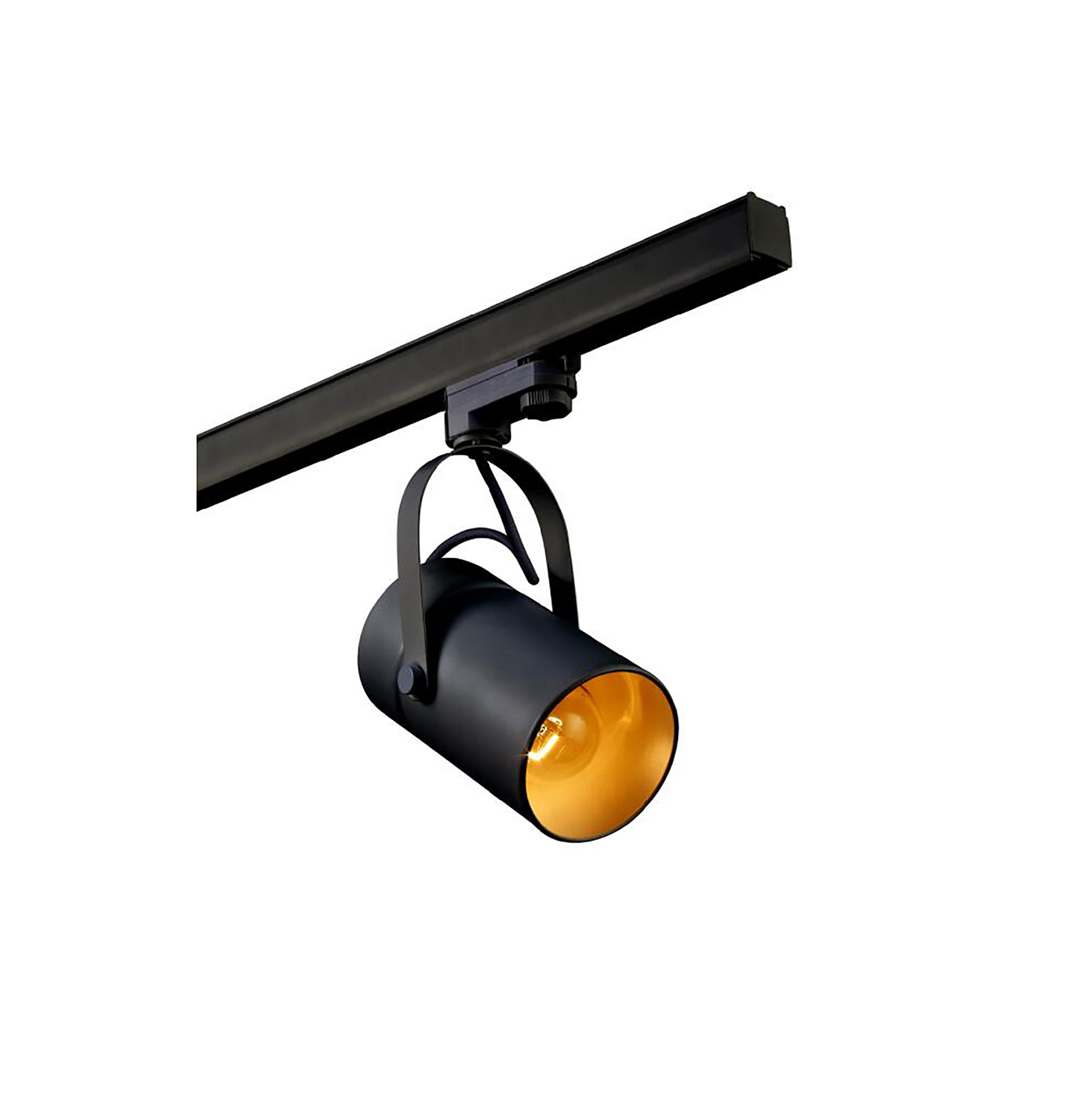 Aruba Tracks Luminaires Mantra Fusion Track Fitting 30-60W